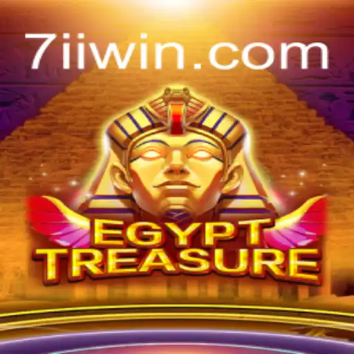 Descubra os Mistérios e Recompensas de 'EgyptTreasure'