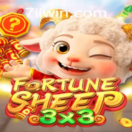 Descubra o Fascinante Mundo de FortuneSheep na 7iWIN.com