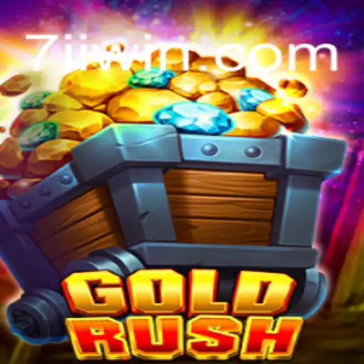 Explorando GoldRush: A Nova Sensação de Jogo Online no 7iWIN.com