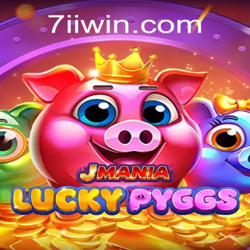 Explorando a Emoção do Jogo JManiaLuckyPyggs com 7iWIN.com