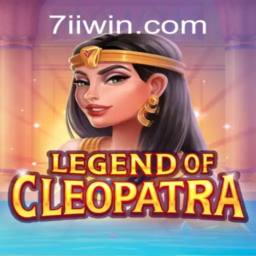 Descubra as Aventuras do Jogo LegendOfCleopatra em 7iWIN.com