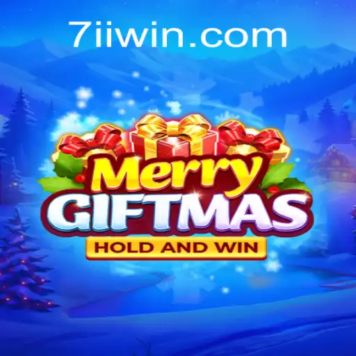 Explorando MerryGiftmas: O Jogo de Presentes do 7iWIN.com