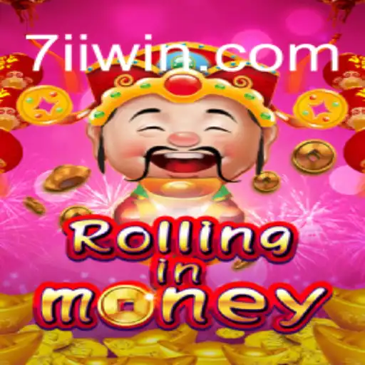 RollingInMoney: Uma Experiência de Jogo Única com 7iWIN.com