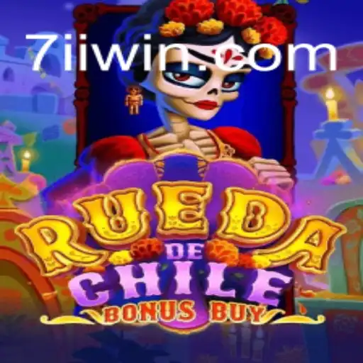Descubra o Fascinante Mundo de RuedaDeChileBonusBuy na Plataforma 7iWIN.com