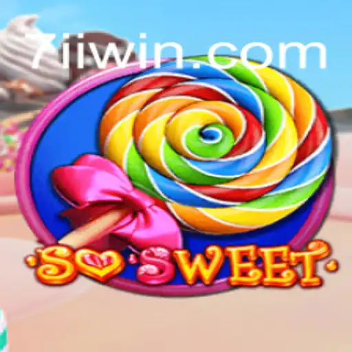 Descubra o Mundo Encantado de SoSweet no 7iWIN.com