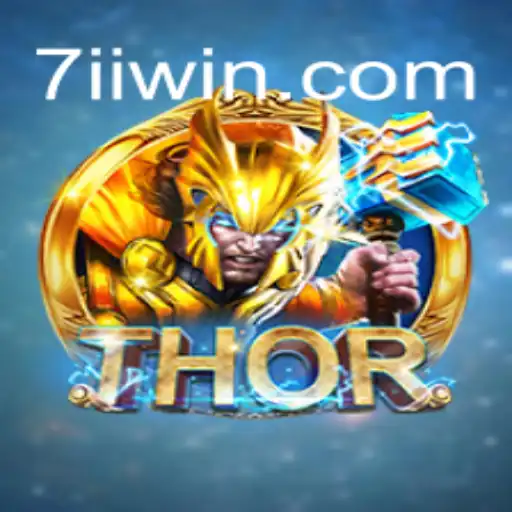 Descubra as Aventuras Épicas de 'THOR' no 7iWIN.com