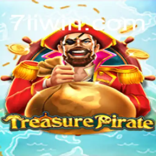 Descubra as Aventuras de 'TreasurePirate' no Mundo de 7iWIN.com