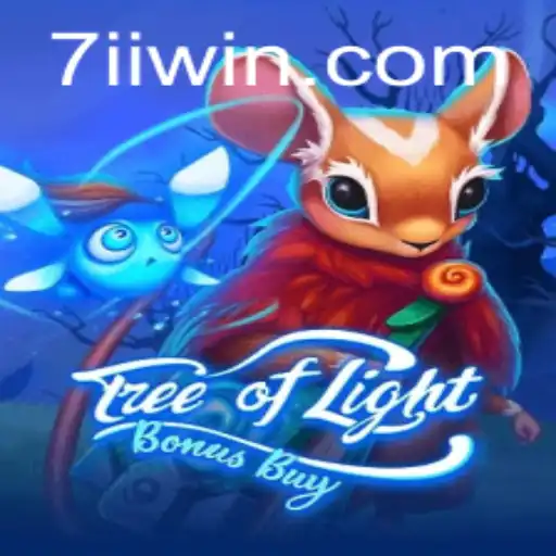Descubra o Fascinante Mundo de TreeOfLightBonusBuy no 7iWIN.com